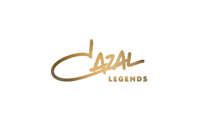 CAZAL legends