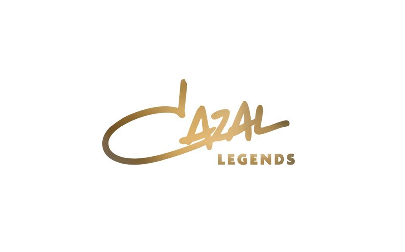 CAZAL legends