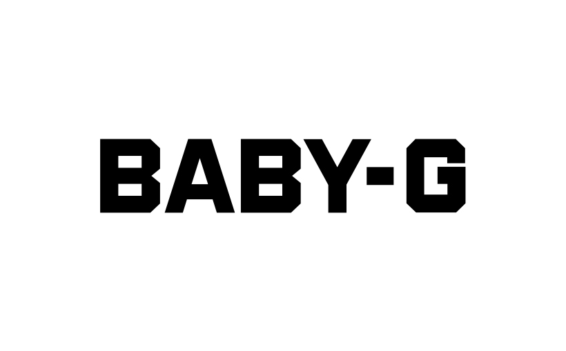 BABY-G