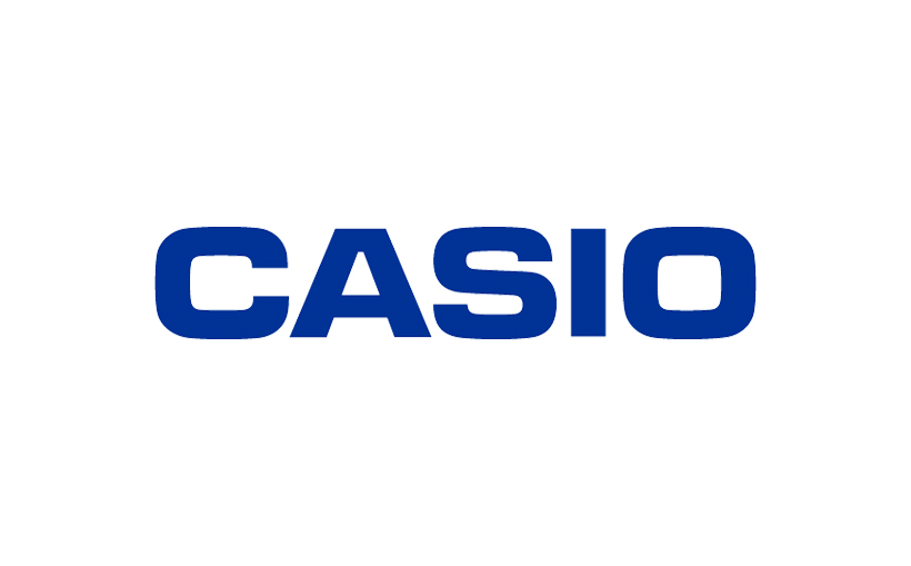 CASIO