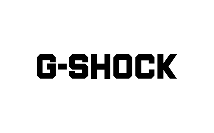 G-SHOCK