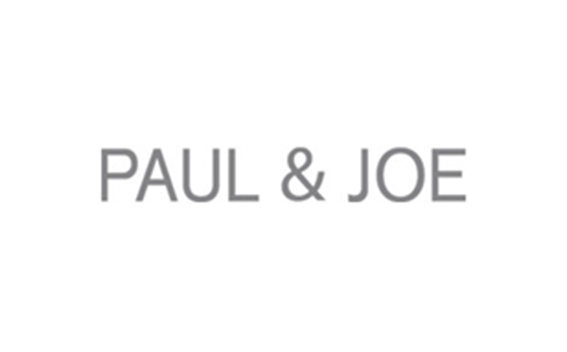 PAUL&JOE