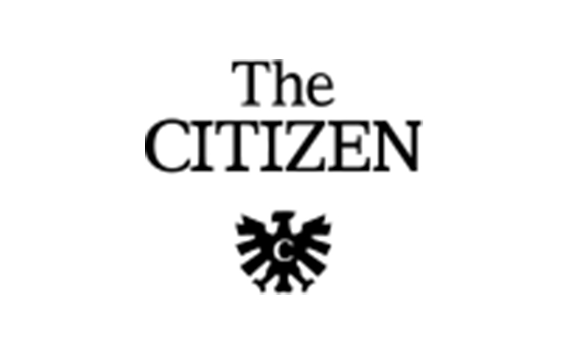 The CITIZEN